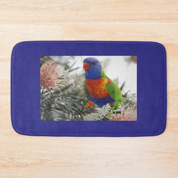 Item preview, Rainbow Lorikeet designed and sold by Dragonsfield.