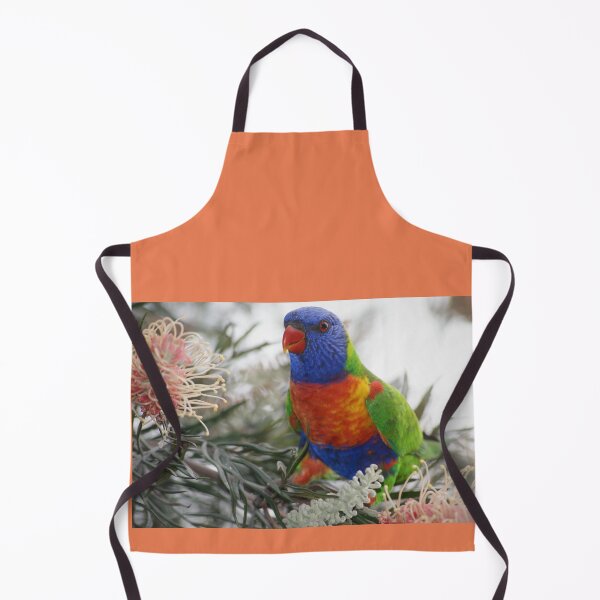 Item preview, Rainbow Lorikeet designed and sold by Dragonsfield.