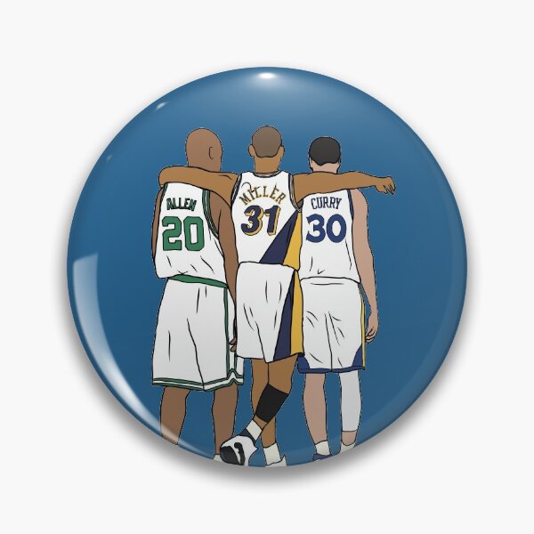 Item preview, Ray, Reggie & Steph designed and sold by RatTrapTees.