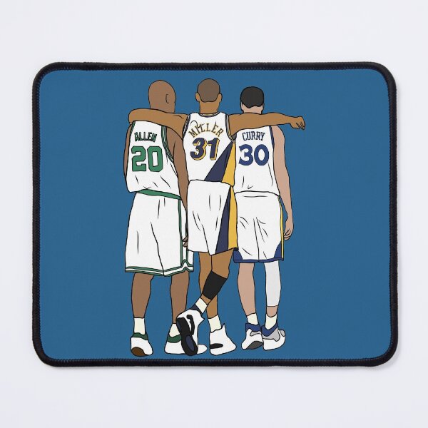 Item preview, Ray, Reggie & Steph designed and sold by RatTrapTees.