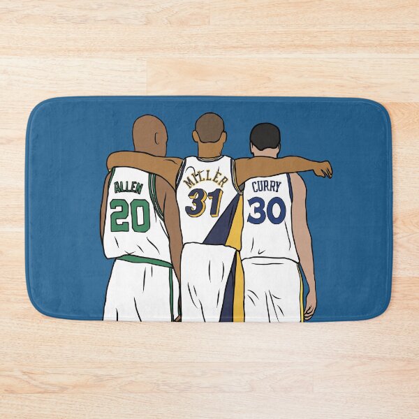 Item preview, Ray, Reggie & Steph designed and sold by RatTrapTees.