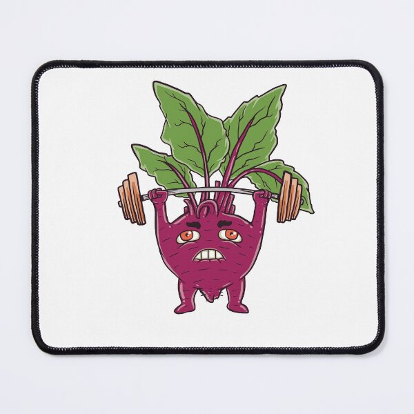 Item preview, Beet Working Out designed and sold by Perrots.