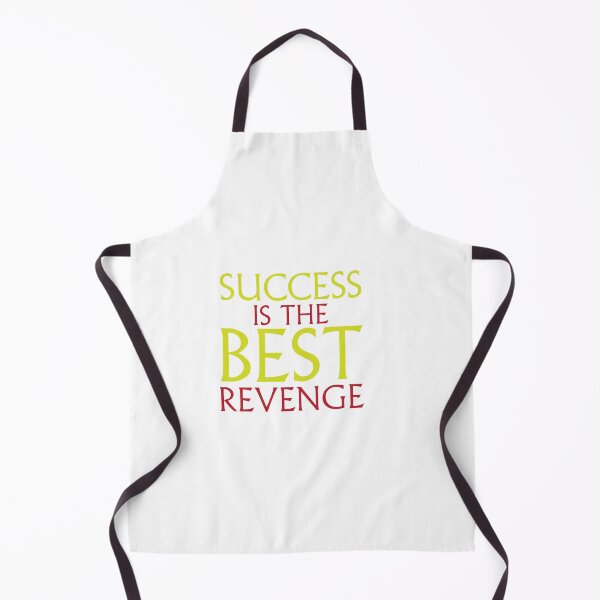 Item preview, Success is the best revenge designed and sold by IAmTailorMade77.
