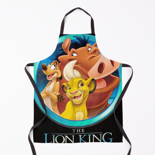 Artikelvorschau, Lion King Best Friends Grafik entworfen und verkauft von tarynhollo.