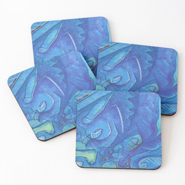 Item preview, Caught In a Breaking Wave designed and sold by jessekruze.