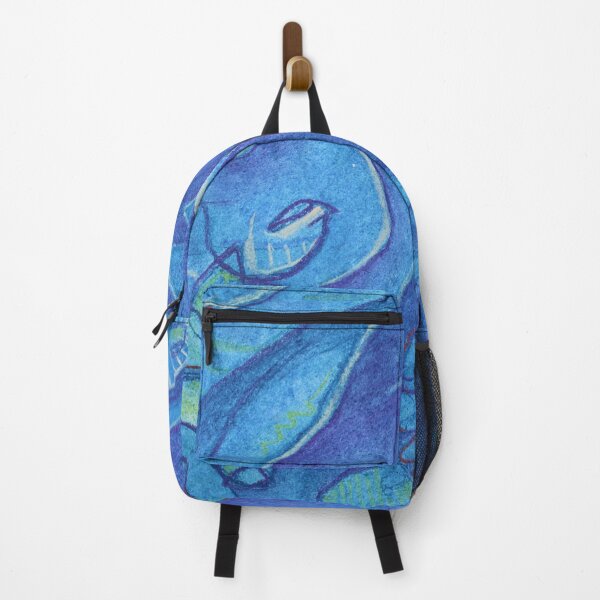 Item preview, Caught In a Breaking Wave designed and sold by jessekruze.