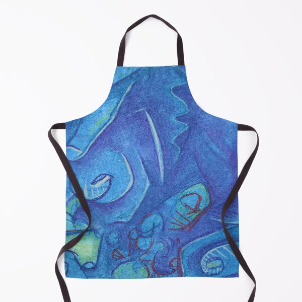 Item preview, Caught In a Breaking Wave designed and sold by jessekruze.