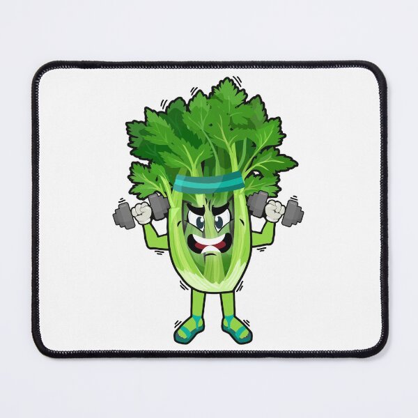 Item preview, Celery Working Out designed and sold by Perrots.