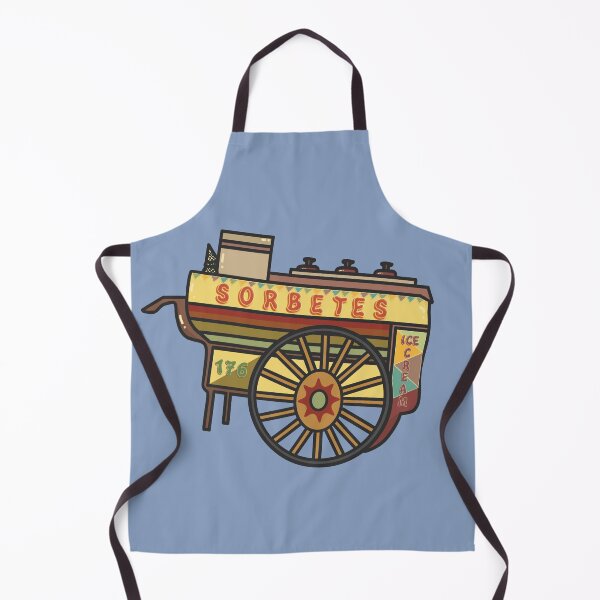 Item preview, sorbetes designed and sold by defpoint.