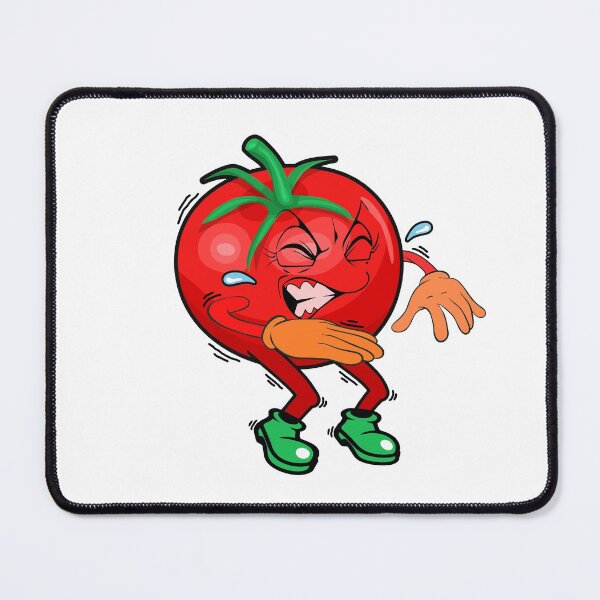 Item preview, Squatting Tomato designed and sold by Perrots.