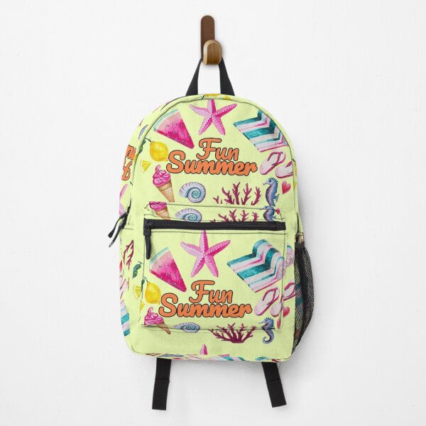 Item preview, Summer Fun Sea Life Icecream Watermelon designed and sold by Spasija.