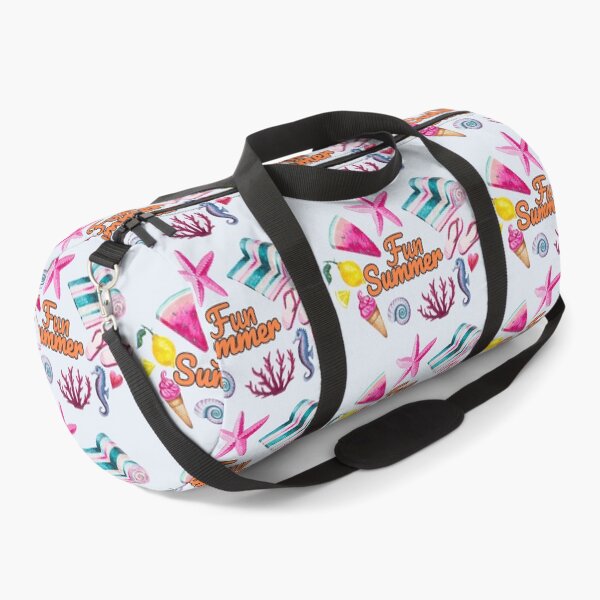 Item preview, Summer Fun Sea Life Icecream Watermelon  designed and sold by Spasija.