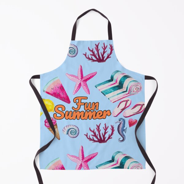 Item preview, Summer Fun Sea Life Icecream Watermelon designed and sold by Spasija.