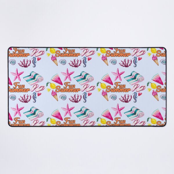 Item preview, Summer Fun Sea Life Icecream Watermelon  designed and sold by Spasija.