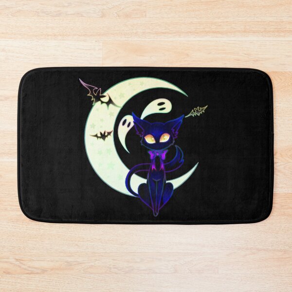 Item preview, Spooky Cat designed and sold by fearcrowz.