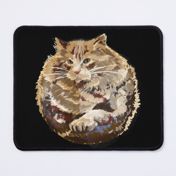 Item preview, Cat Ball! designed and sold by Emily-Sue-Crew.