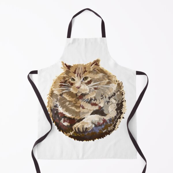 Item preview, Cat Ball! designed and sold by Emily-Sue-Crew.