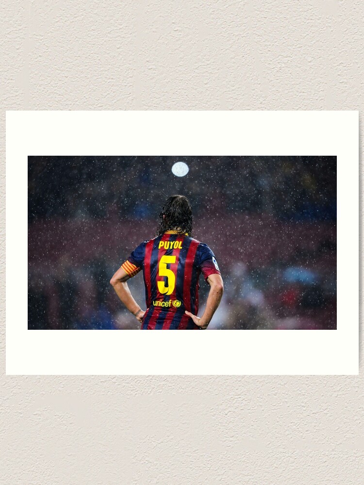 puyol wallpaper | smookers | Flickr