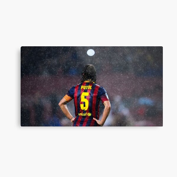 Carles Puyol wallpaper | Barcelona football, Barcelona soccer, Iniesta fc  barcelona