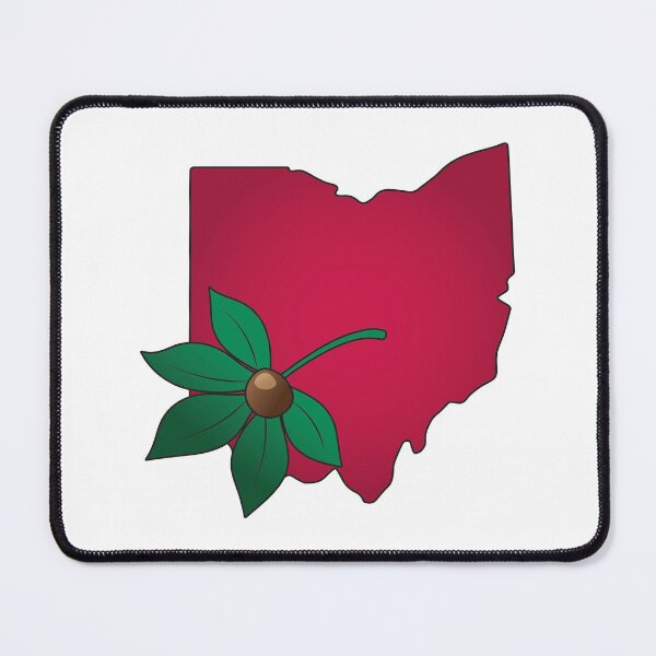 Item preview, Ohio, The Buckeye State designed and sold by DTDesigns410.