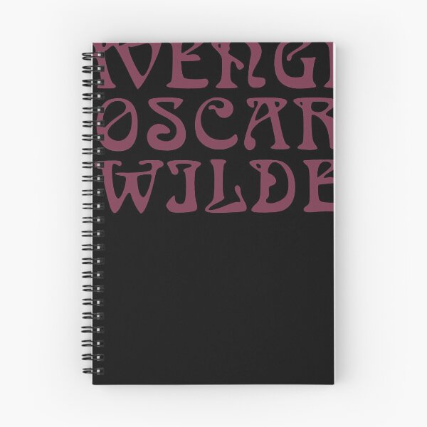 Item preview, A.v.e.n.g.e. O.s.c.a.r Wildes designed and sold by martinezfi88.