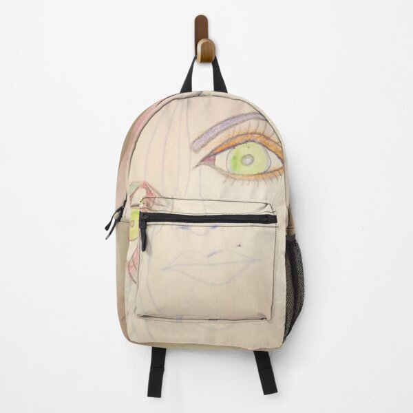 Item preview, Ojo de reojo te veo designed and sold by John Tyler Mounce.