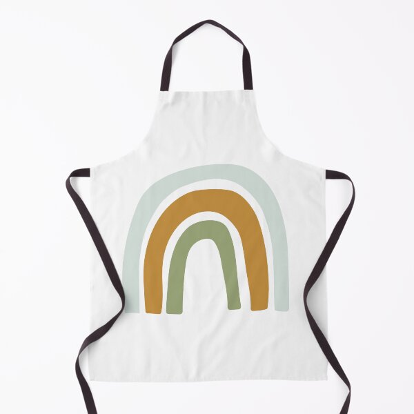 Item preview, Neutral Aesthetic Rainbow designed and sold by ArtistVenus.