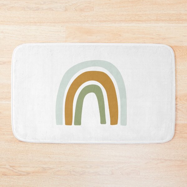 Item preview, Neutral Aesthetic Rainbow designed and sold by ArtistVenus.