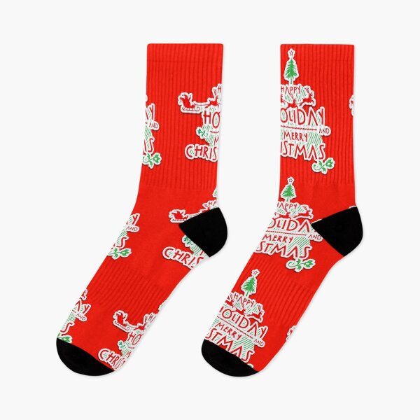Item preview, Happy Holiday designed and sold by IDEZIGN2017.