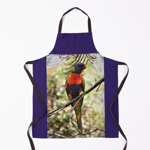 Item preview, Rainbow Lorikeet designed and sold by Dragonsfield.