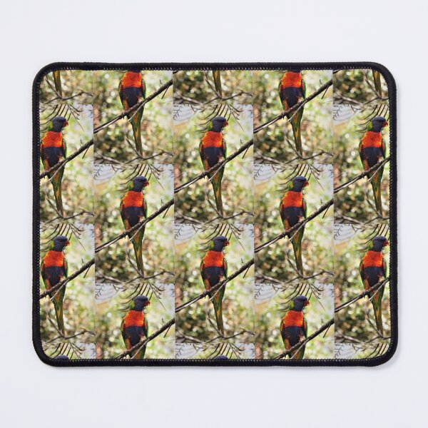 Item preview, Rainbow Lorikeet designed and sold by Dragonsfield.