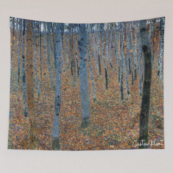 Item preview, Gustav klint landscape designed and sold by annaaires.
