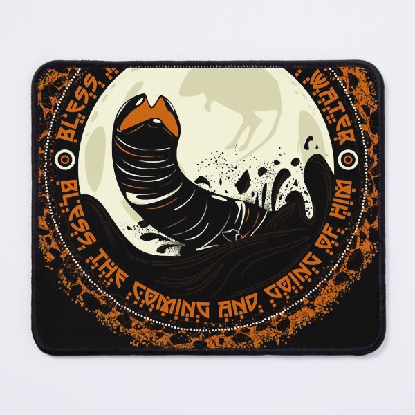 Item preview, Shai Hulud 2  Essential T-Shirt designed and sold by Vickyorral.