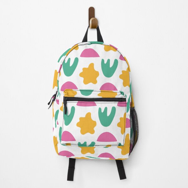 Item preview, Modern shapes surface pattern designed and sold by Studio-Nina.