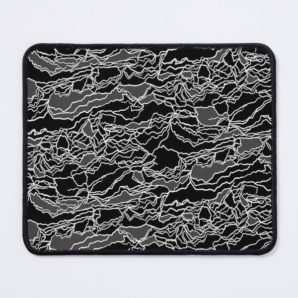 Item preview, Black Rocky Texture designed and sold by Carolina Diaz.