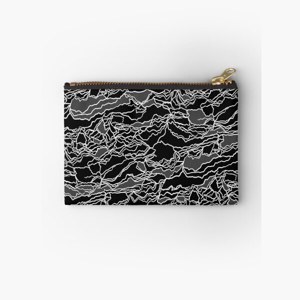 Aperçu de l'œuvre Black Rocky Texture créée et vendue par Carolina Diaz.