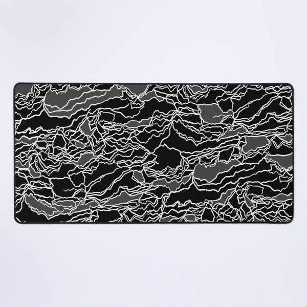 Item preview, Black Rocky Texture designed and sold by Carolina Diaz.