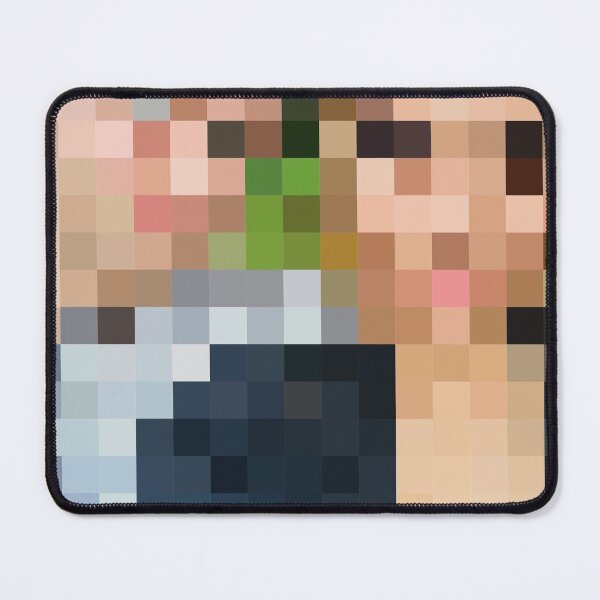 Item preview, Boyfriend and Girlfriend Pixel designed and sold by BullishGraphics.