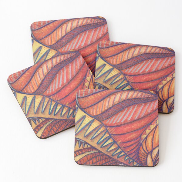 Item preview, Tornadic Autumn designed and sold by jessekruze.