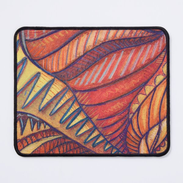 Item preview, Tornadic Autumn designed and sold by jessekruze.