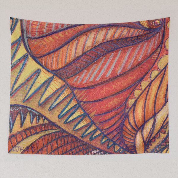 Item preview, Tornadic Autumn designed and sold by jessekruze.
