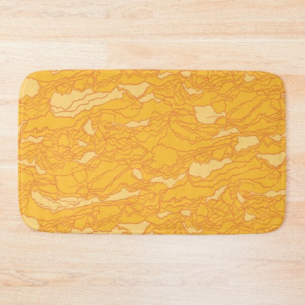 Item preview, Magnolia Rocky Texture designed and sold by Carolina Diaz.
