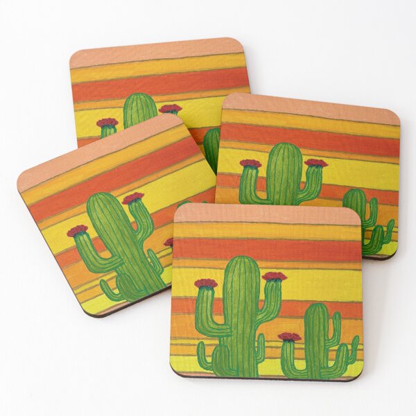 Item preview, Cacti designed and sold by LuvbuzzArt.