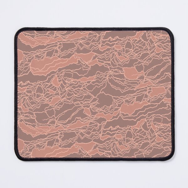 Item preview, Pale Pink Rocky Texture designed and sold by Carolina Diaz.