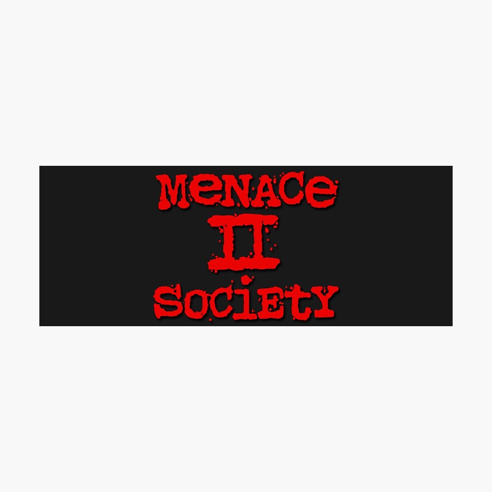 Menace ii Society OG | Cap