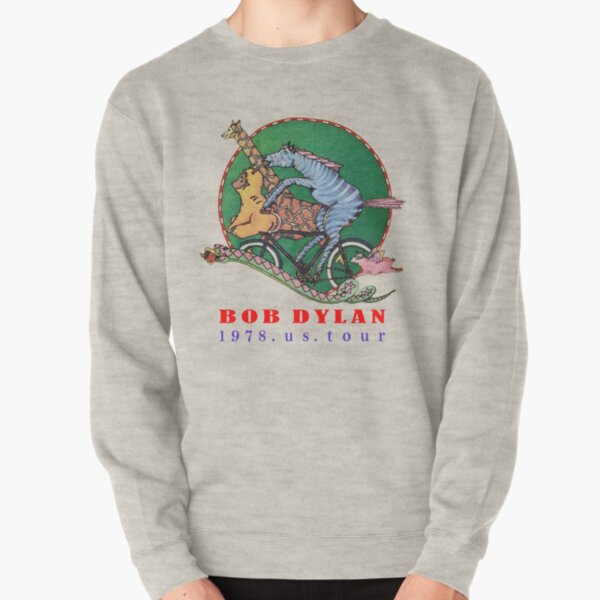 Bob dylan sales sweatshirt