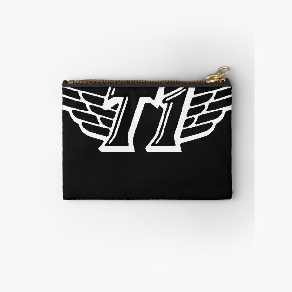 Item preview, SK Telecom T1 Winter 2013-2014 Essential T-Shirt designed and sold by Vickyorral.