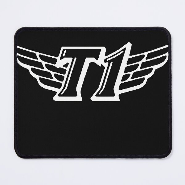 Item preview, SK Telecom T1 Winter 2013-2014 Essential T-Shirt designed and sold by Vickyorral.