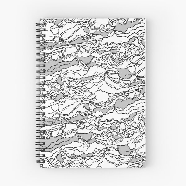 Item preview, White Rocky Texture designed and sold by Carolina Diaz.