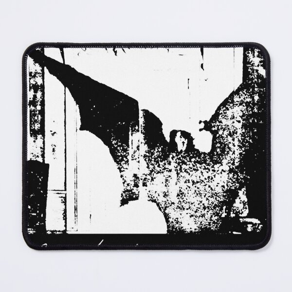 Item preview, Bauhau Bat W.i.n.g.s Bela Lugosi's Dead designed and sold by martinezfi88.